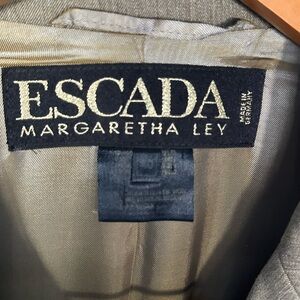 ESCADA Margaretha Ley Ladies Jacket